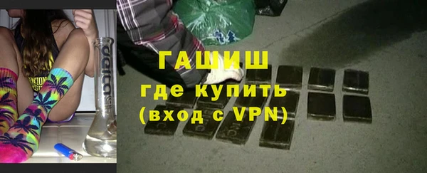 стаф Гусь-Хрустальный