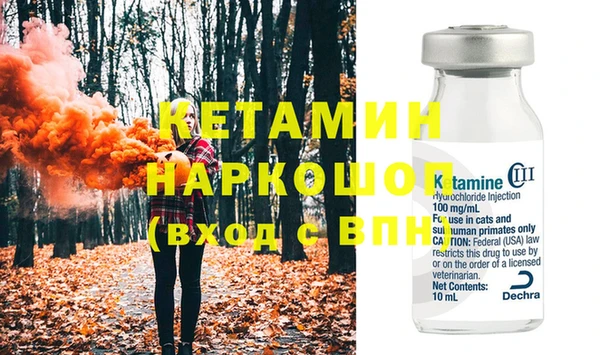 стаф Гусь-Хрустальный